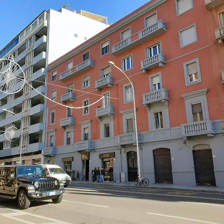Calixa Apartamento