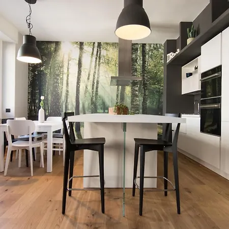 Apartment Calixa Cagliari