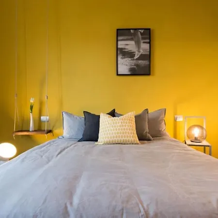 Apartamento Calixa Cagliari