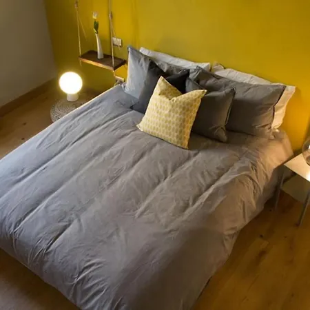 Calixa Apartamento *