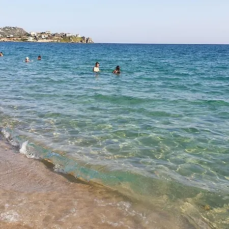 Calixa Apartamento Cagliari