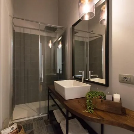 Apartment Calixa *