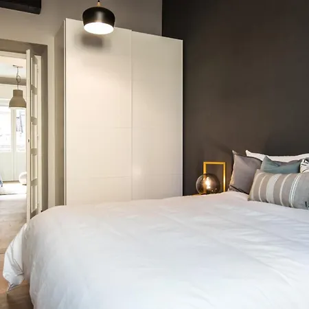 Calixa Apartamento Cagliari