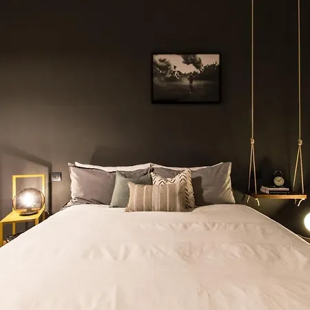Apartamento Calixa Cagliari